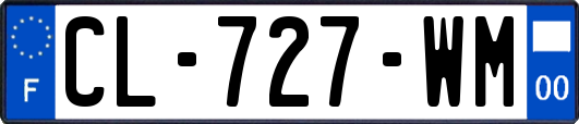 CL-727-WM