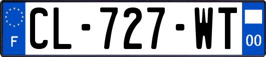 CL-727-WT