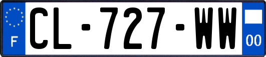 CL-727-WW