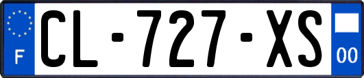 CL-727-XS