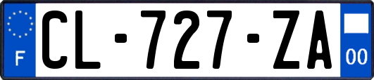 CL-727-ZA