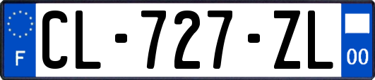 CL-727-ZL
