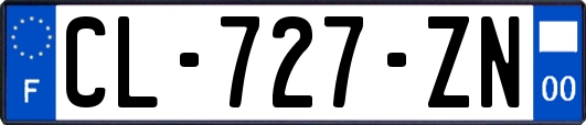 CL-727-ZN