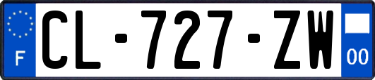 CL-727-ZW
