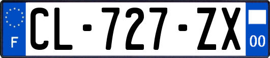 CL-727-ZX