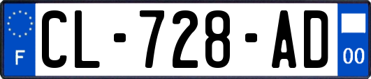 CL-728-AD