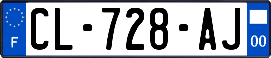 CL-728-AJ