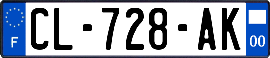 CL-728-AK