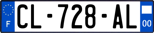 CL-728-AL