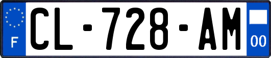 CL-728-AM