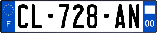 CL-728-AN