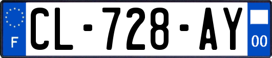 CL-728-AY