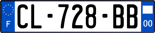 CL-728-BB