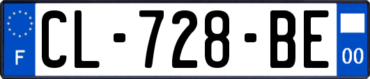 CL-728-BE