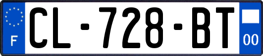 CL-728-BT