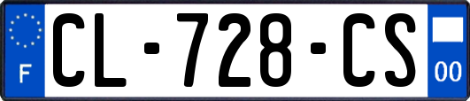CL-728-CS