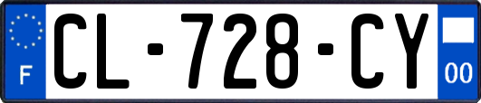 CL-728-CY