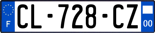 CL-728-CZ