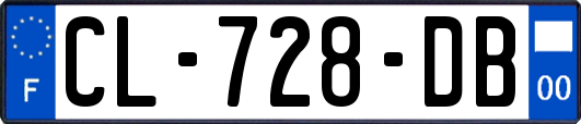 CL-728-DB