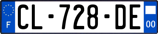 CL-728-DE