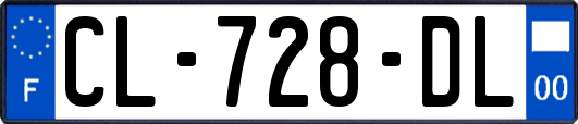 CL-728-DL