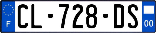 CL-728-DS