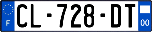 CL-728-DT