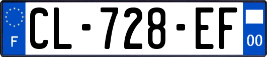 CL-728-EF