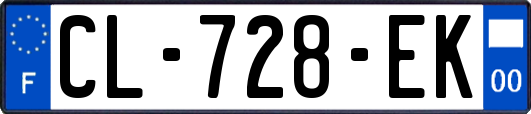 CL-728-EK