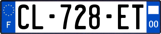 CL-728-ET