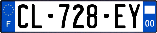 CL-728-EY