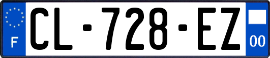 CL-728-EZ