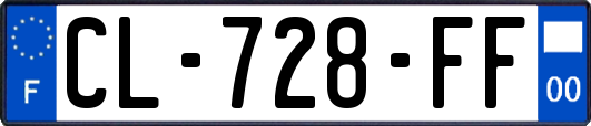 CL-728-FF