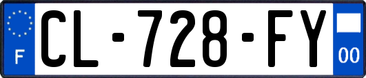 CL-728-FY