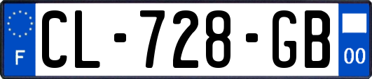 CL-728-GB