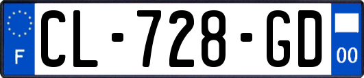 CL-728-GD