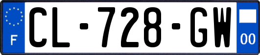 CL-728-GW