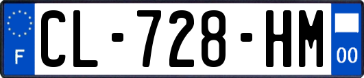 CL-728-HM