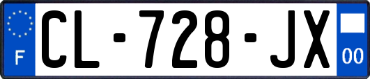 CL-728-JX