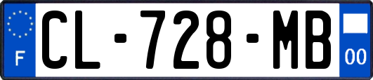 CL-728-MB