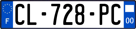 CL-728-PC