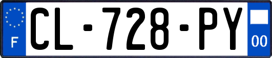 CL-728-PY