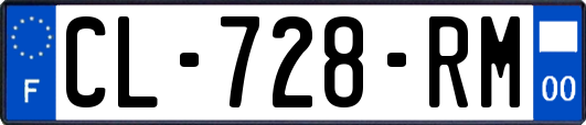 CL-728-RM