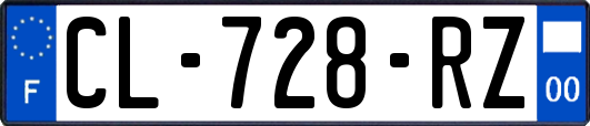 CL-728-RZ