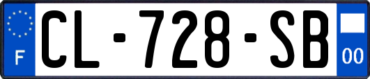 CL-728-SB