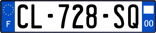 CL-728-SQ