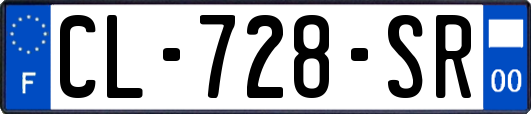 CL-728-SR