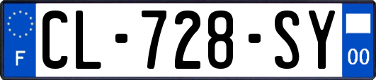 CL-728-SY