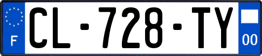 CL-728-TY