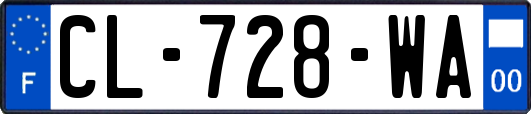 CL-728-WA
